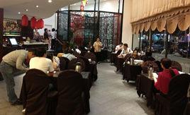 湖南味道(樂海百貨店) 湖南味道(樂海百貨店)