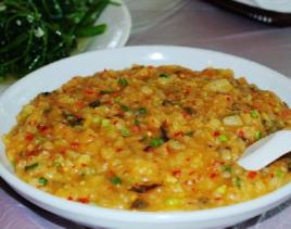 豬肉土豆泥 豬肉土豆泥