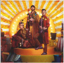 river[Take That演唱歌曲]