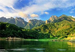 金剛台村 金剛台村