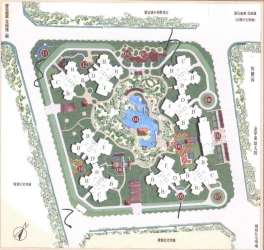 置信麗都花園城二期D區 置信麗都花園城二期D區