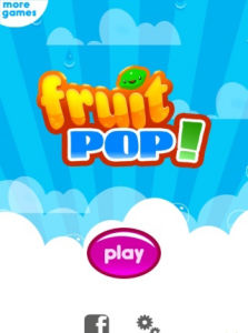 水果劃劃看 水果劃劃看