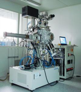 上海師範大學光電材料與器件重點實驗室