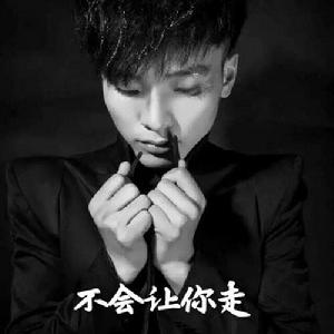不會讓你走 不會讓你走