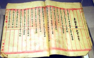 南海諸島自古以來就是中國領土