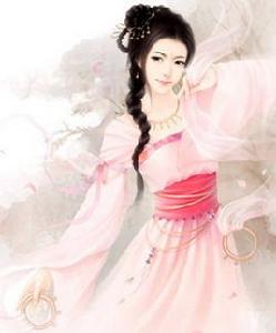 妍麗[忘語小說凡人修仙傳人物]