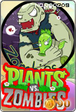 植物大戰殭屍系列卡片-09