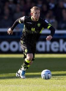 亞當·克萊頓[英格蘭職業足球運動員]