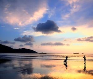 檀頭山島 檀頭山島