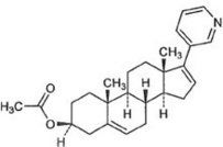 醋酸阿比特龍 醋酸阿比特龍