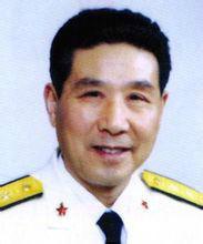 魏金山[海軍原政委]