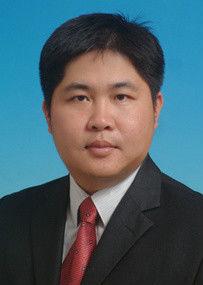 陳嶼[共青團海南省委副書記]