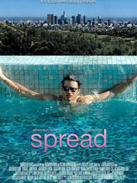 《蔓延》精彩海報