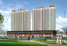 日照君泰&middot;地王豪庭