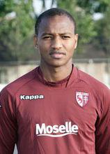 馬哈馬杜&middot;特勞雷