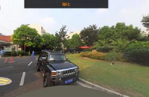 西郊佳景苑綠化