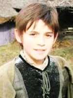 查理·羅（飾演）The Prince