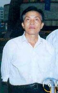 楊光磊[貴州省黔東南苗族侗族自治州文聯主席]