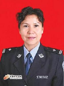 阿伊仙姆·阿不都熱依木 阿伊仙姆·阿不都熱依木