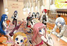 黑月鐵騎全家福