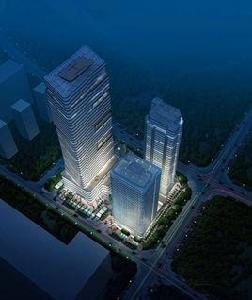 成都海洋中心 成都海洋中心