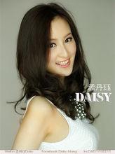 孟丹珏Daisy
