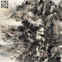 顏景龍[美術家]