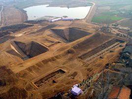 九連墩[國家級重點文物保護單位]