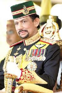 哈吉·哈桑納爾·博爾基亞