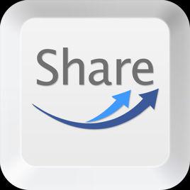 share[數據傳輸軟體]