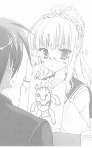 貞德達爾克 貞德達爾克