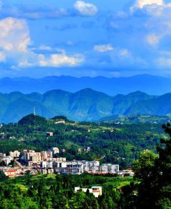 蘇溪鎮[江西省泰和縣]