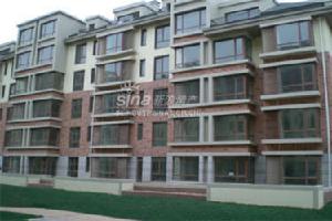 美林西岸一期 美林西岸一期