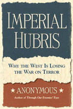 《帝國的傲慢：西方為何在反恐戰爭中失敗》