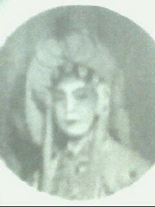 馬蘭香[豫劇演員]