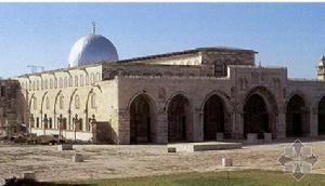 耶路撒冷遠寺