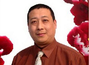 羅洪濤[南陽市曲劇團業務副團長]