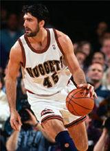 馬克&middot;蘭道爾