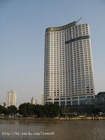 寧波香格里拉大酒店 寧波香格里拉大酒店