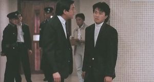 《龍蛇爭霸》劇照