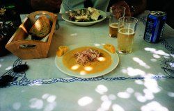 《千斤狗脊牛筋湯》 《千斤狗脊牛筋湯》