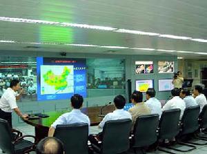 （圖）貴州省氣象局