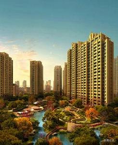 新港天城 新港天城