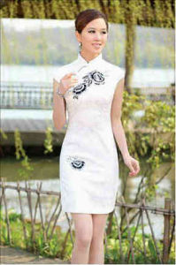 中國風時尚服飾