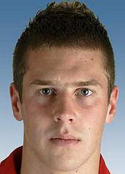 拉伊科維奇[塞爾維亞後衛]