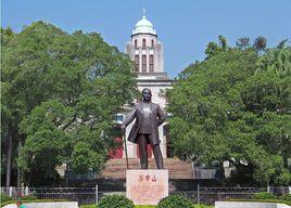 梧州市中山紀念堂 梧州市中山紀念堂