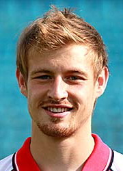 克里斯蒂安·薩爾吉 克里斯蒂安·薩爾吉