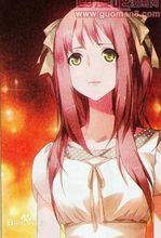 《龍族Ⅱ悼亡者之瞳》陳雯雯