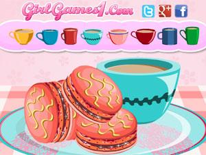 美味杏仁餅 美味杏仁餅