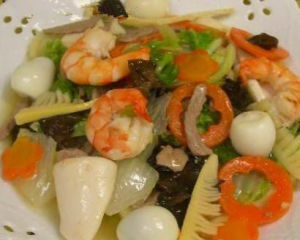 八仙聚福 八仙聚福